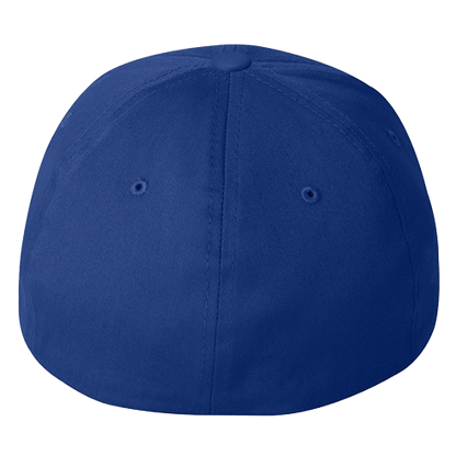 5001 - Flexfit - V-FLX Cotton Twill Cap
