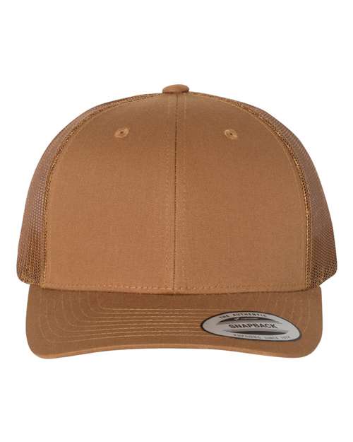 YP CLASSICS 6606 Caramel/Caramel