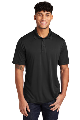 ST550 Sport-Tek ® PosiCharge ® Competitor ™ Polo - BLK