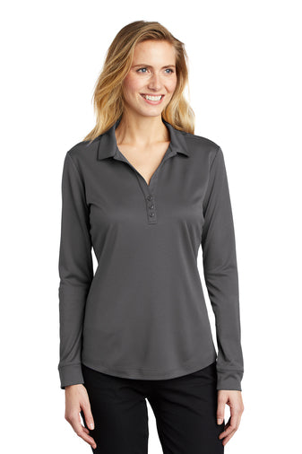 L540LS Port Authority Long Sleeve