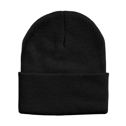 12" Cuff Beanie - 9950