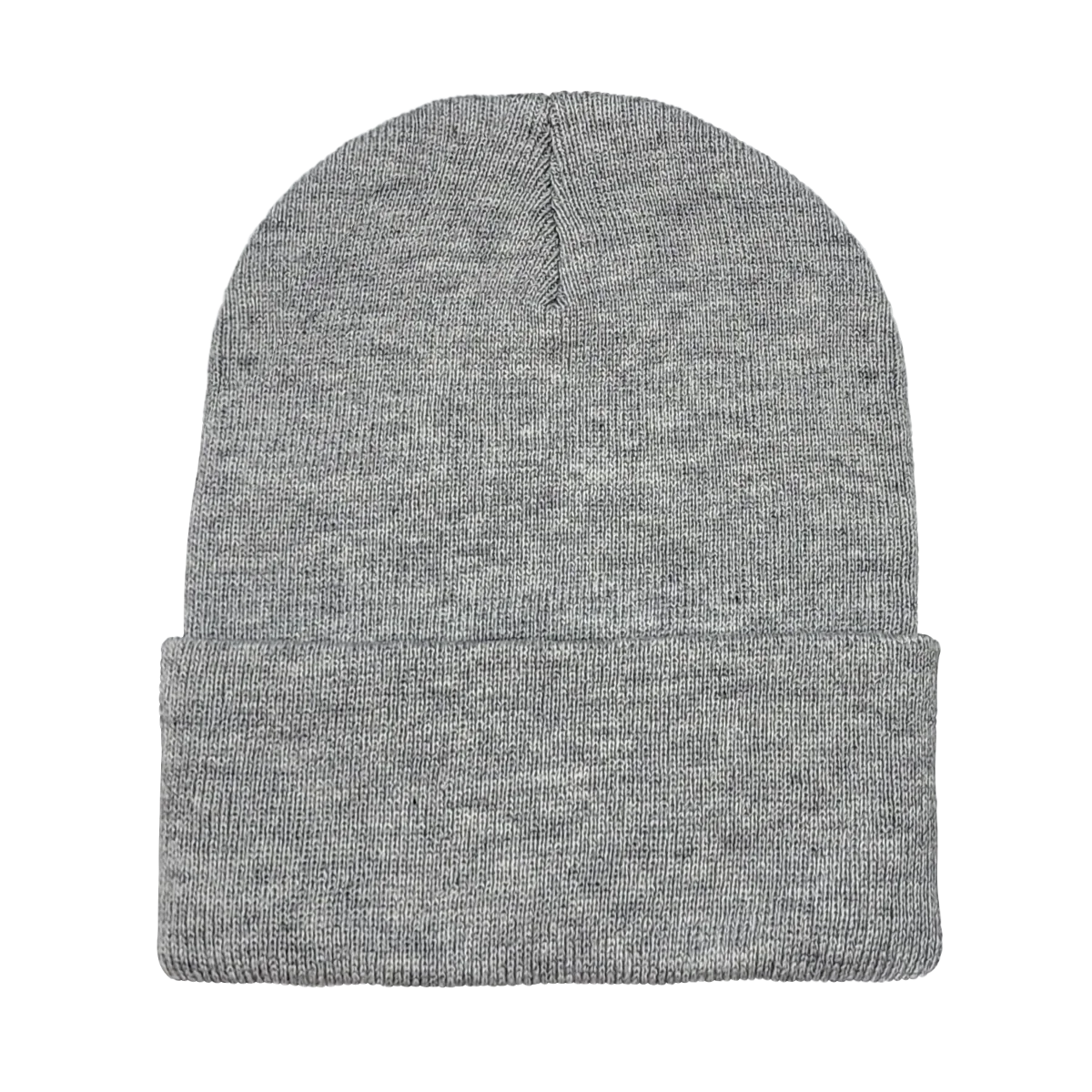 12" Cuff Beanie - 9950
