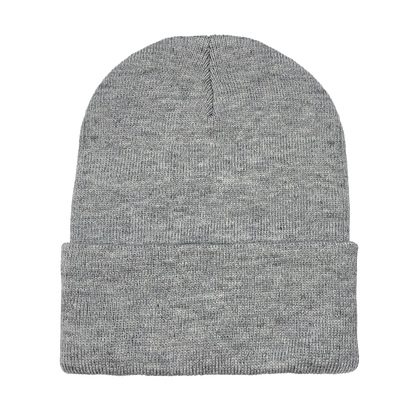 12" Cuff Beanie - 9950