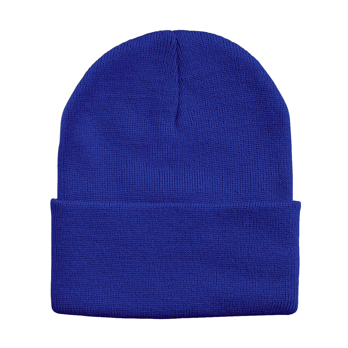 12" Cuff Beanie - 9950