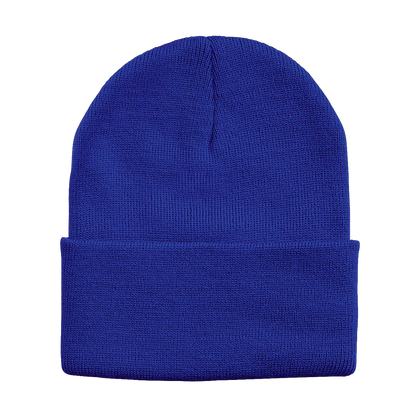 12" Cuff Beanie - 9950