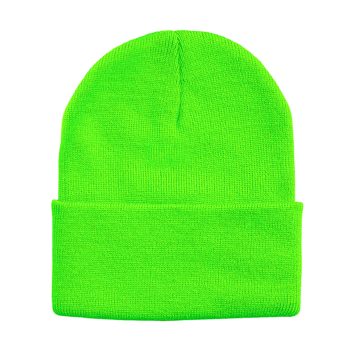 12" Cuff Beanie - 9950