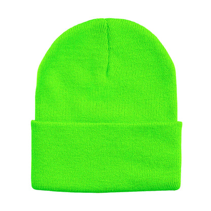 12" Cuff Beanie - 9950