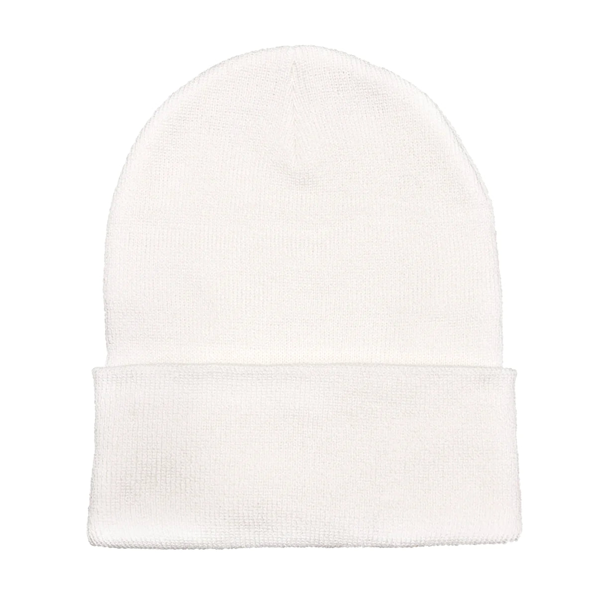 12" Cuff Beanie - 9950