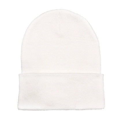 12" Cuff Beanie - 9950