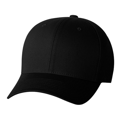 5001 - Flexfit - V-FLX Cotton Twill Cap