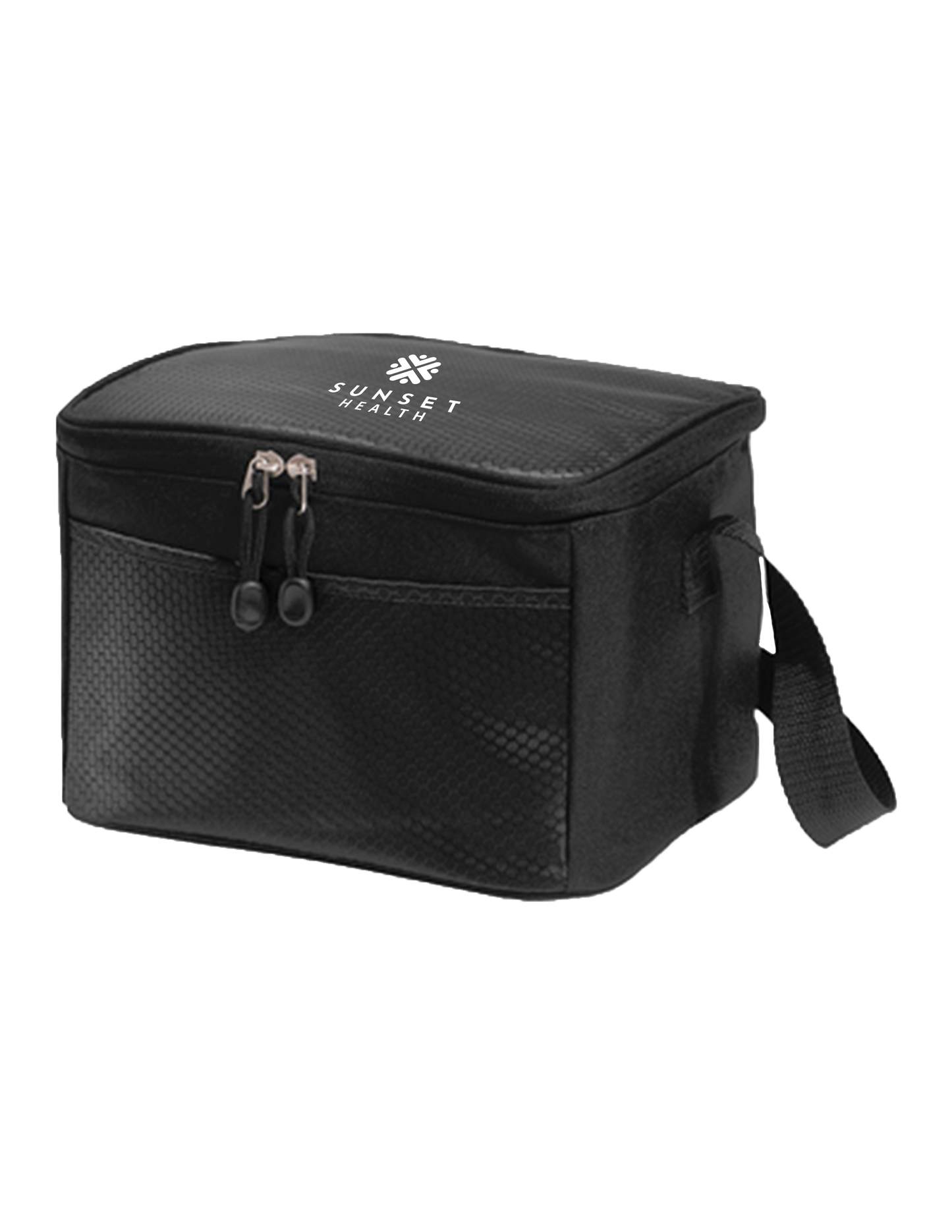 BG512 Cube Cooler Sunset Health