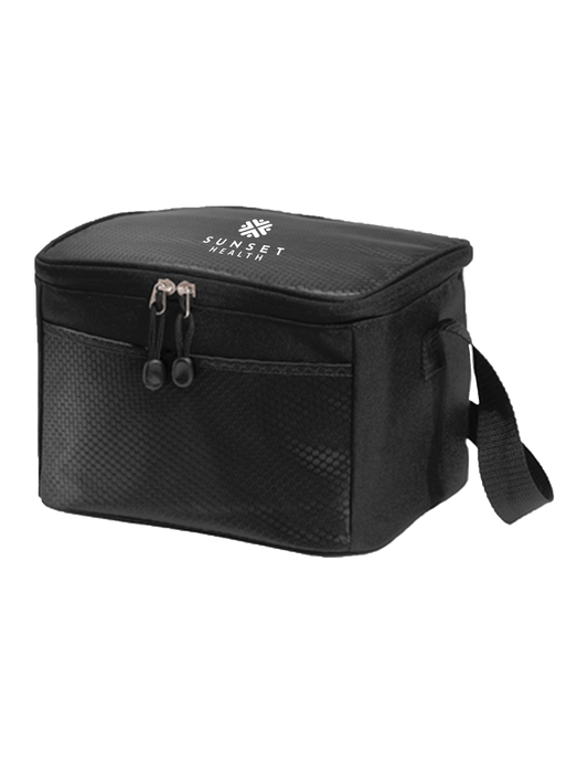 BG512 Cube Cooler Sunset Health
