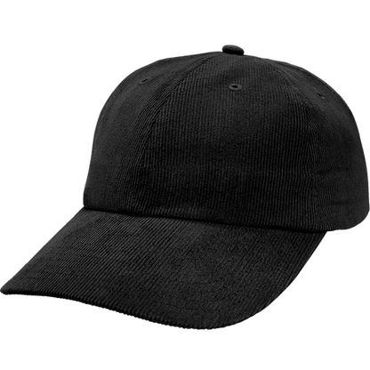 Corduroy "Dad Hat" - CRD30