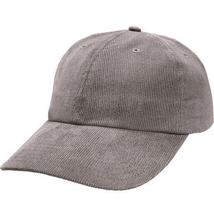 Corduroy "Dad Hat" - CRD30