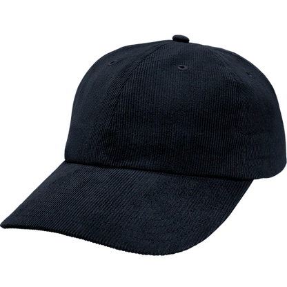 Corduroy "Dad Hat" - CRD30