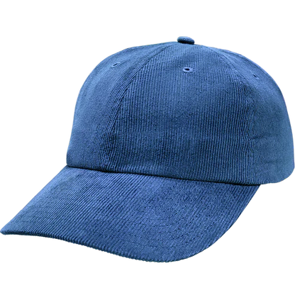 Corduroy "Dad Hat" - CRD30