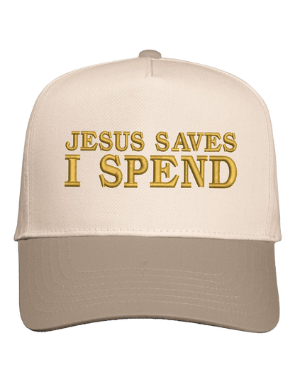 Jesus Saves