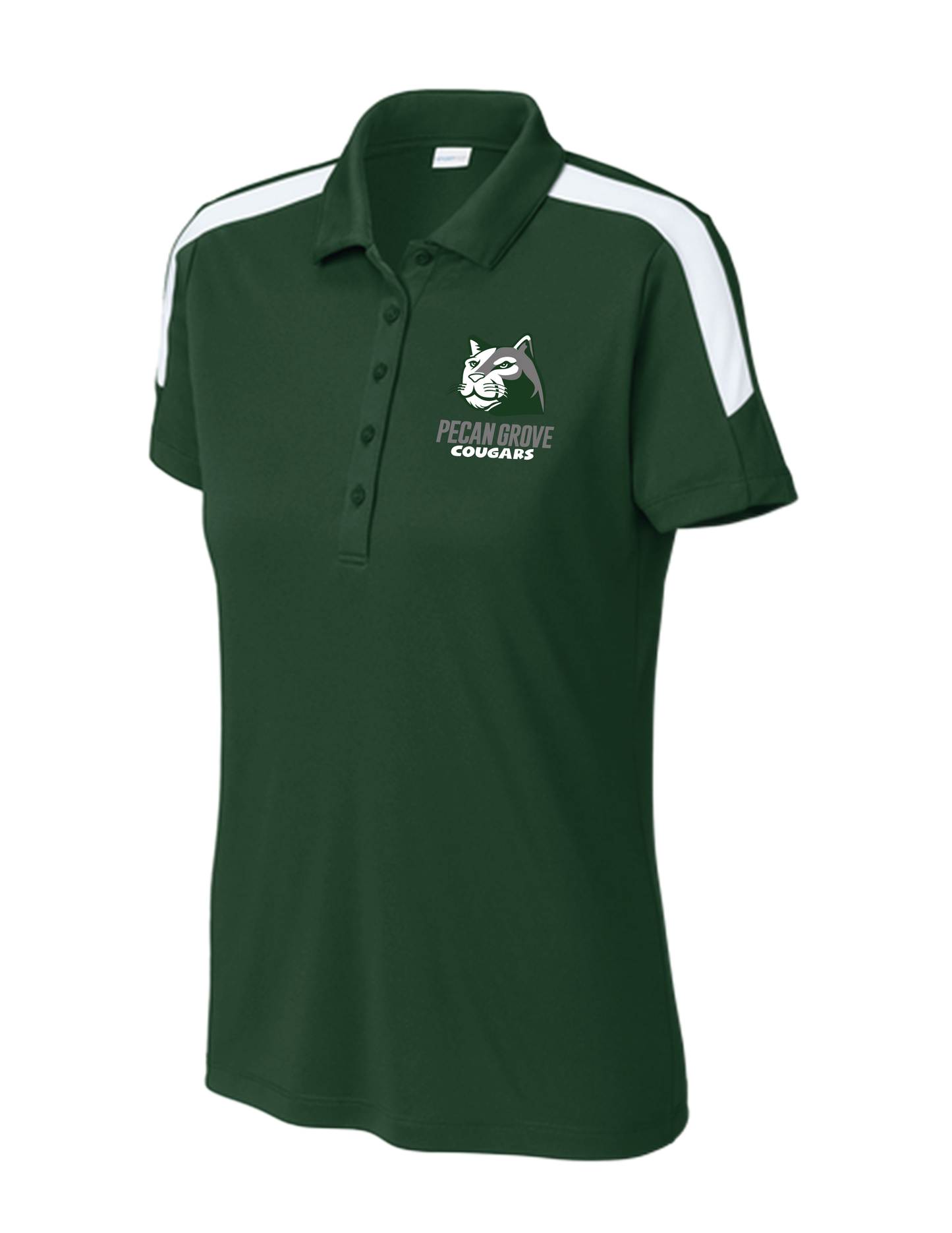 LST104 COUGARS - women