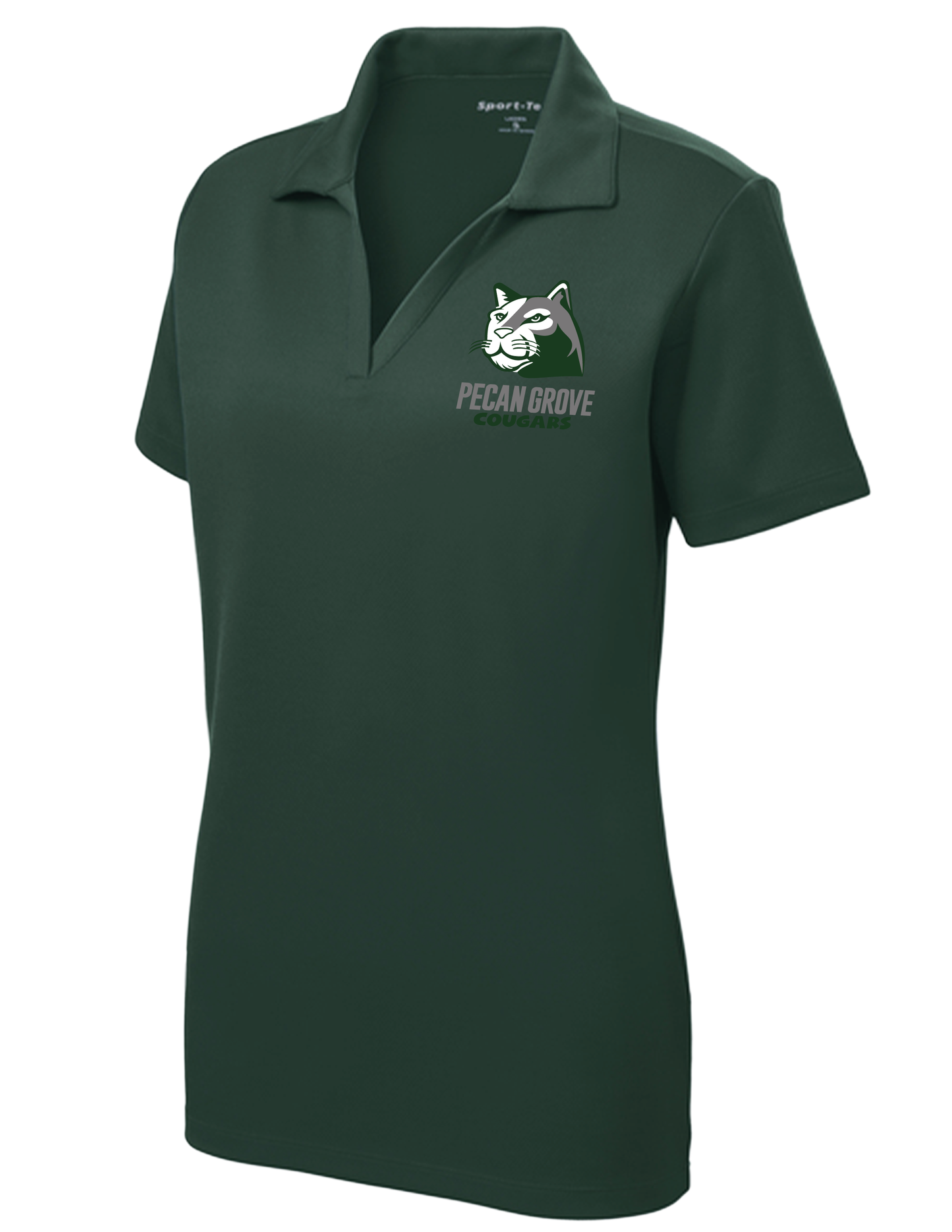 LST640 COUGARS - women