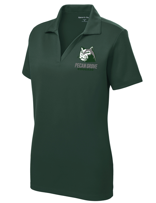 LST640 COUGARS - women