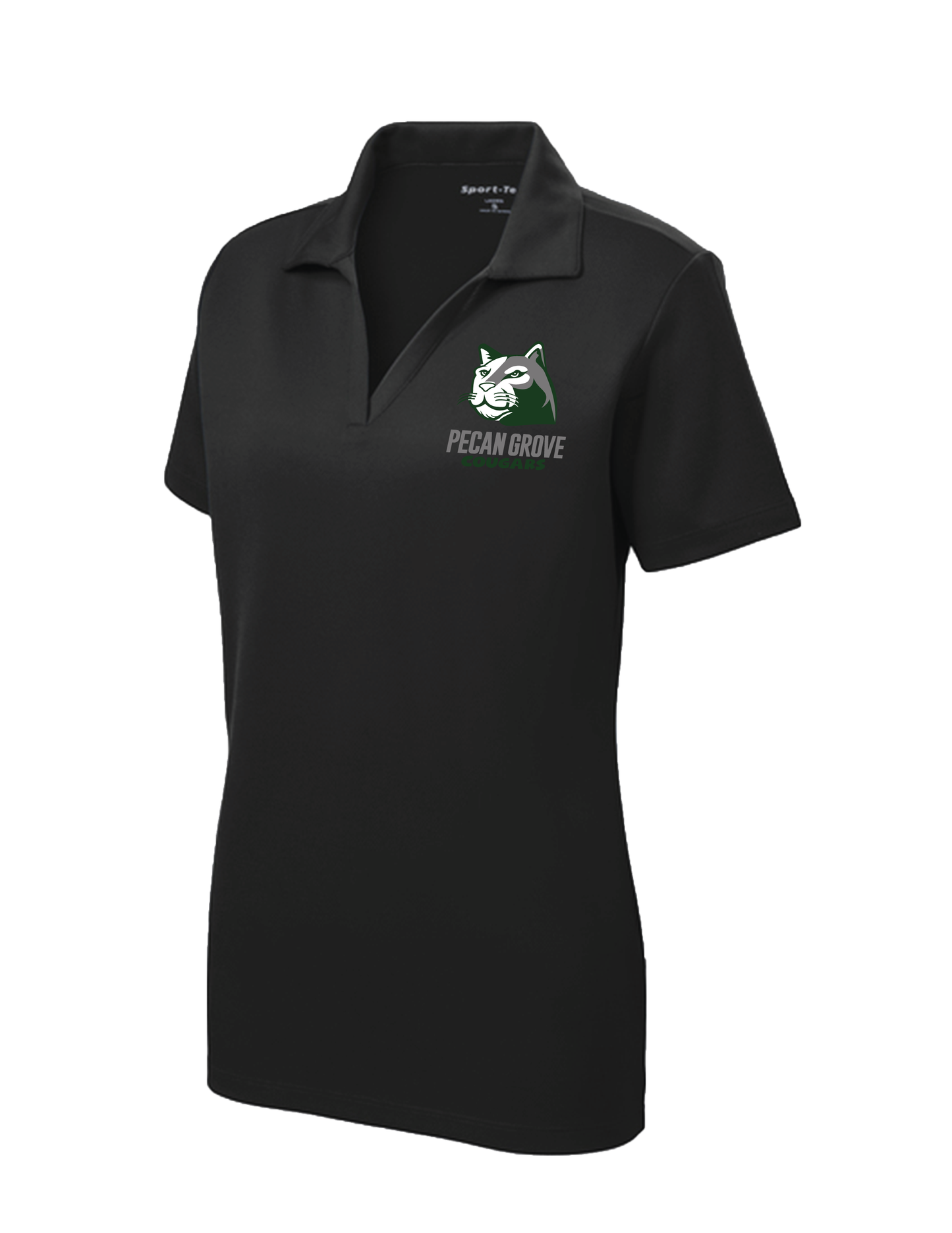 LST640 COUGARS - women