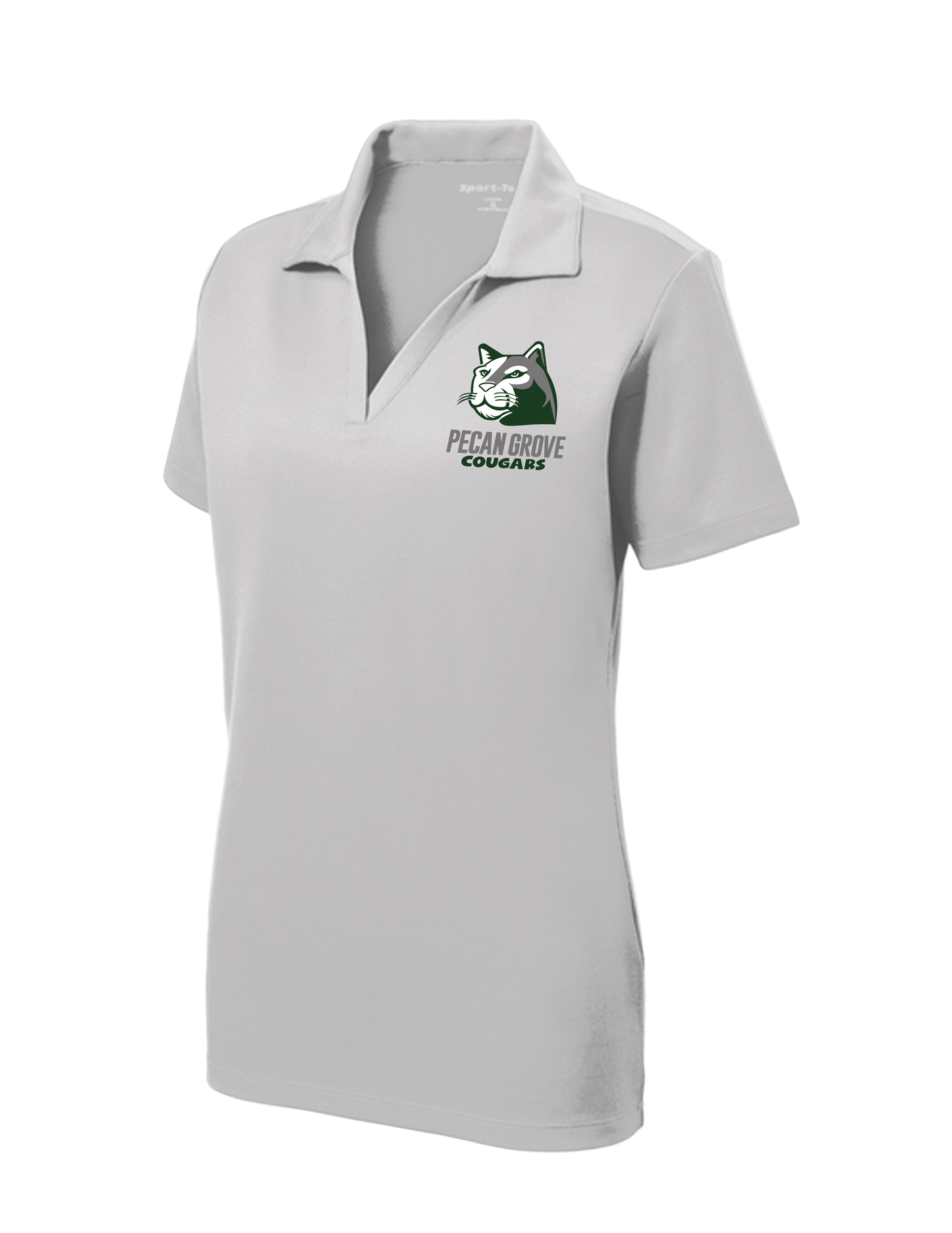 LST640 COUGARS - women