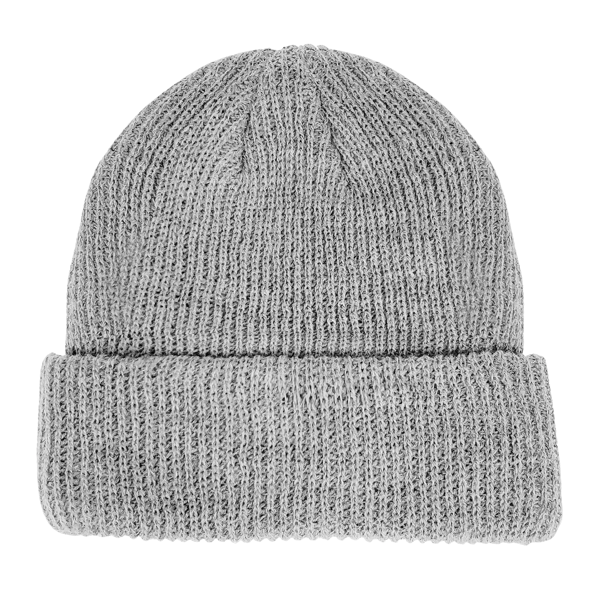 6.5" Micro Watch Cap Cuff Beanie - MB60