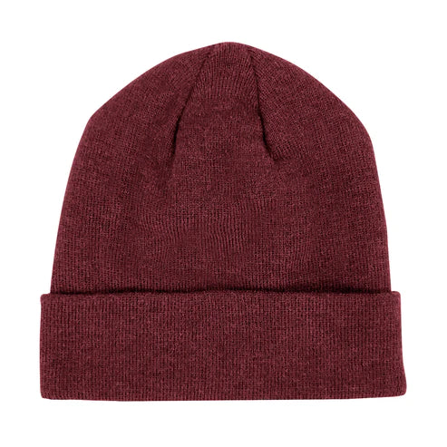 7.5" Mini Cuff Beanie - MB65