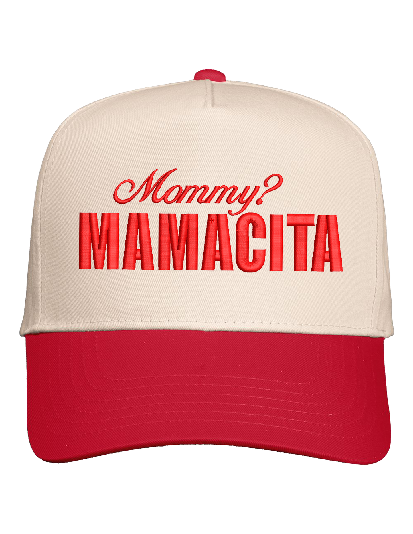 Mamacita