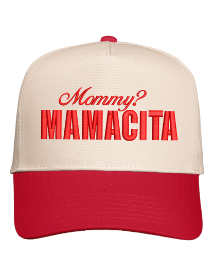 Mamacita