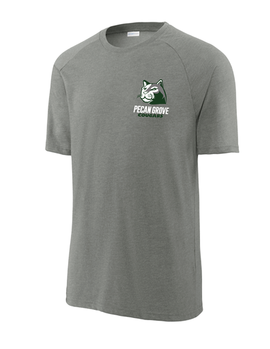 ST6040 COUGARS - men