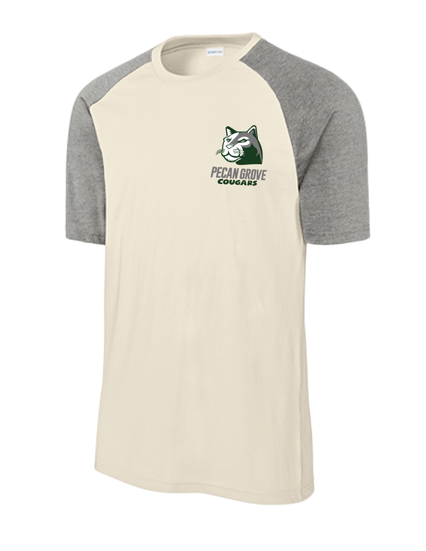 ST6040 COUGARS - men