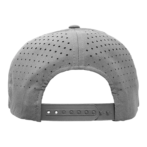 5 Panel Structured Cap - T280