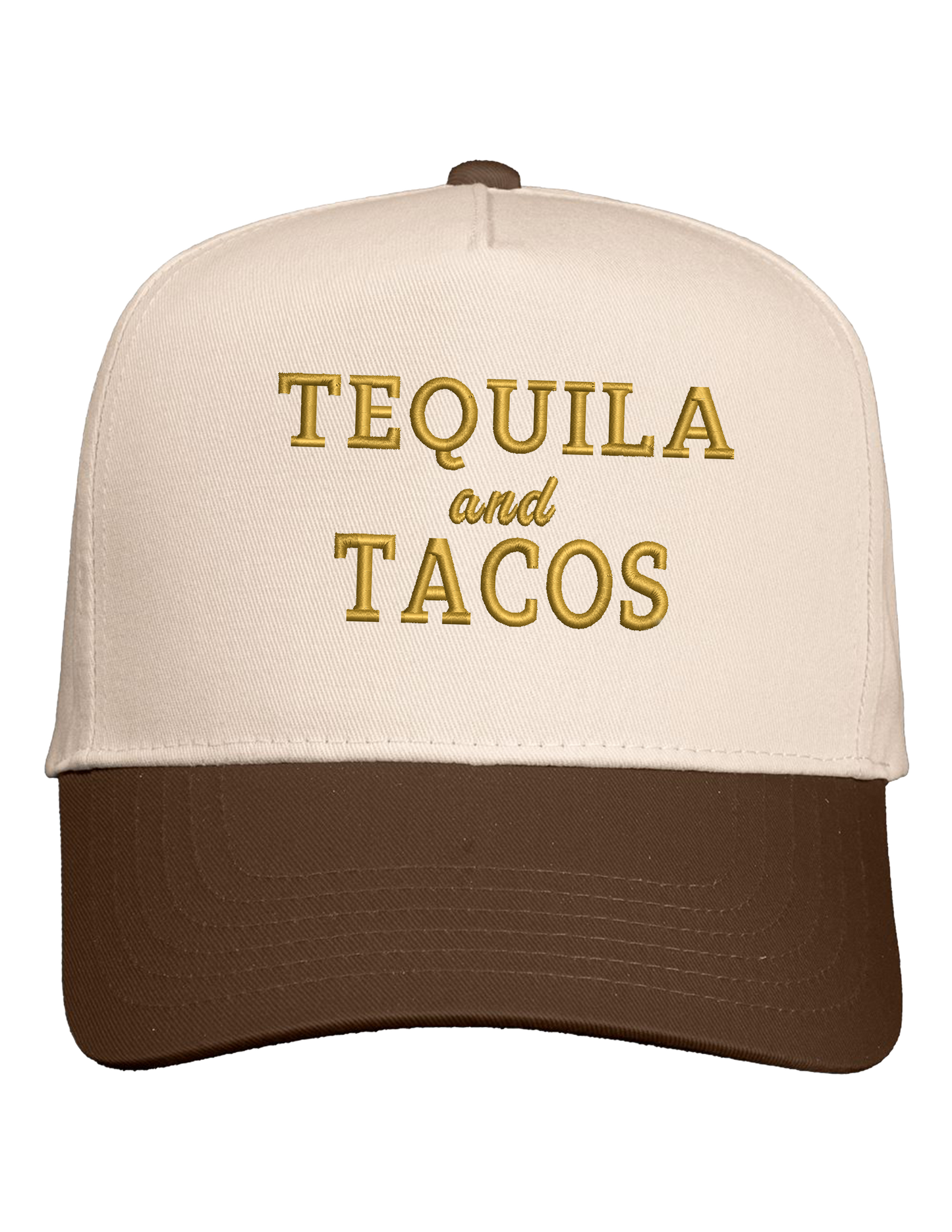 Tequila & Tacos