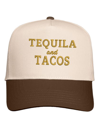 Tequila & Tacos