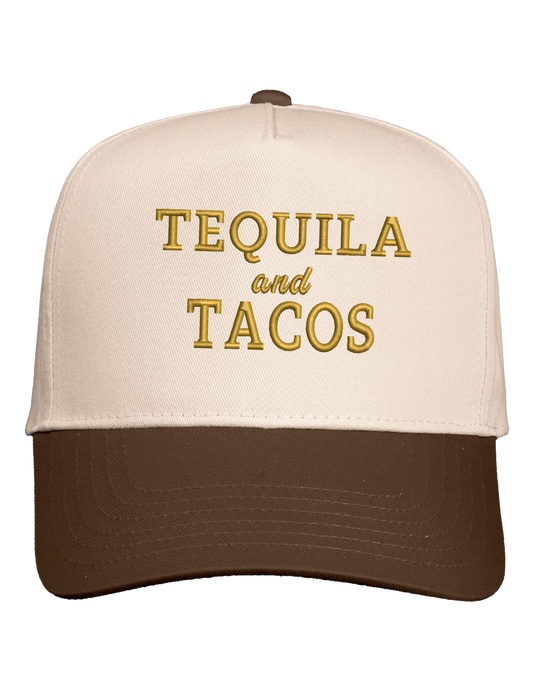 Tequila & Tacos