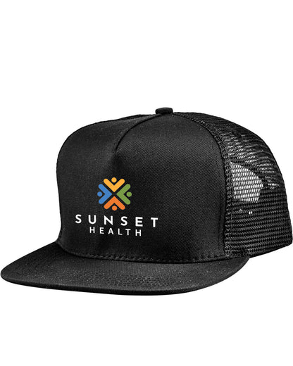 CAP - SUNSET