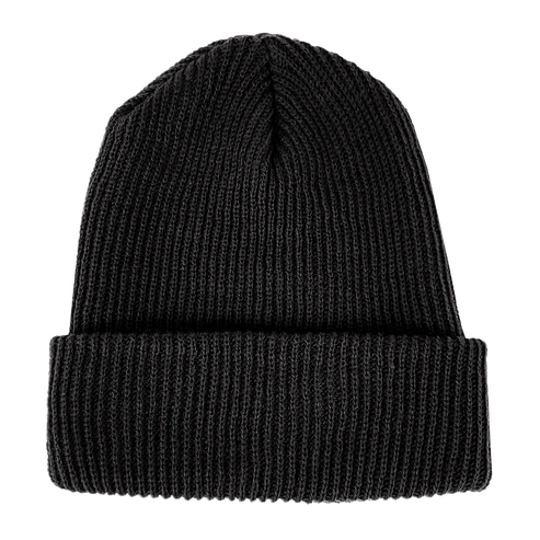 8" Watch Cap Cuff Beanie - WCB15