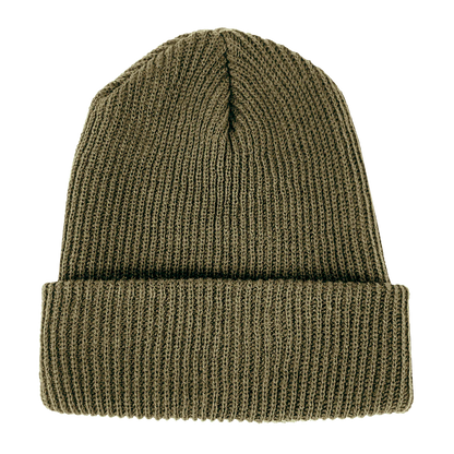 8" Watch Cap Cuff Beanie - WCB15