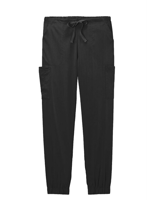 WW4258 Womens Jogger Sunset Health