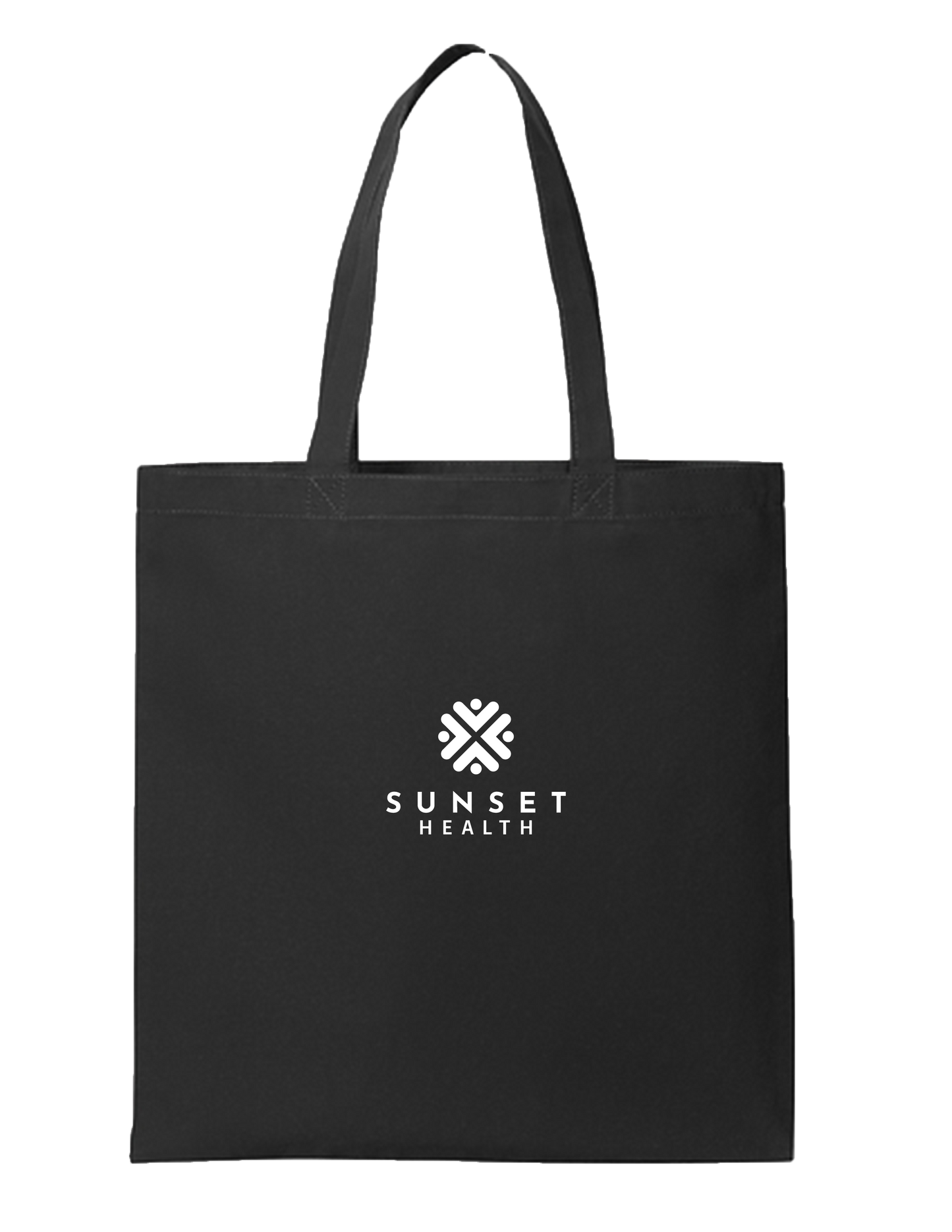 BG1500 Tote Bag Sunset Health