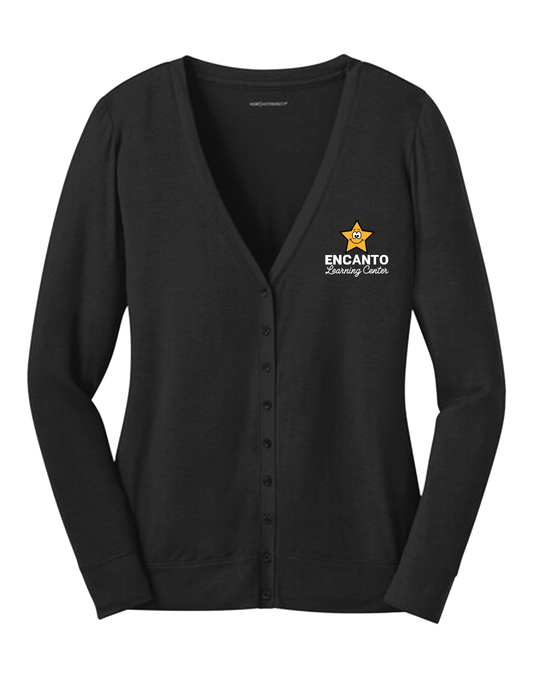 L545 Encanto - Cardigan