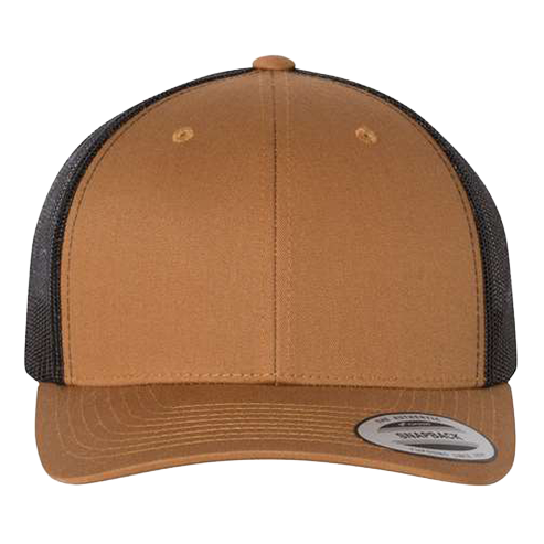YP CLASSICS 6606 Caramel/Black