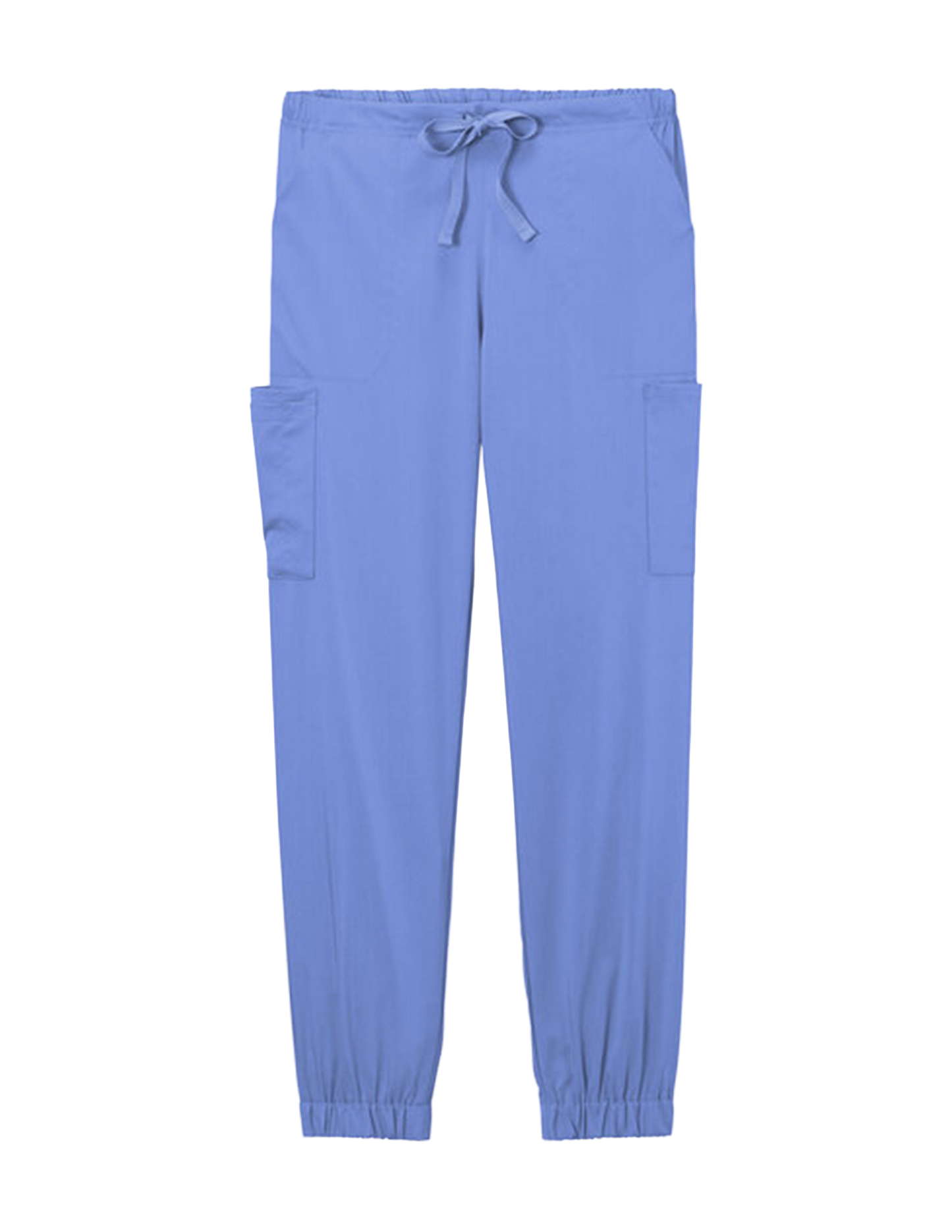 WW4258 Womens Jogger Sunset Health