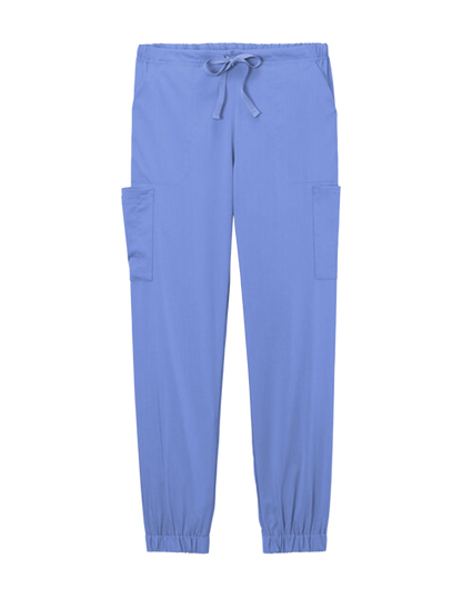 WW4258 Womens Jogger Sunset Health