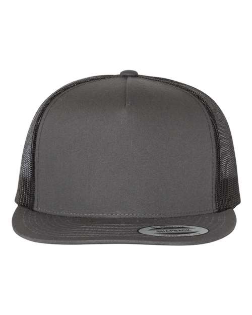 YP CLASSICS 6006 Charcoal/Black