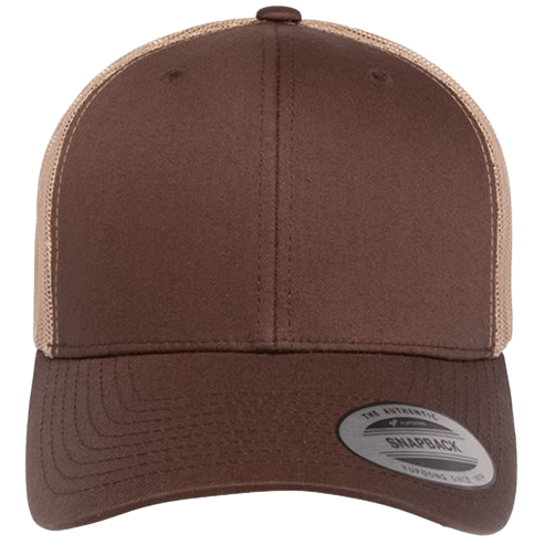 YP CLASSICS 6606 Brown/Khaki