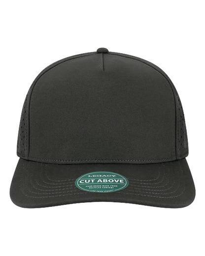 LEGACY The Cut Above Cap - CUT