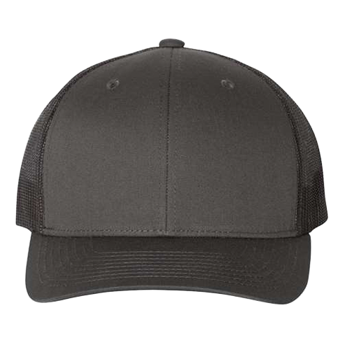 YP CLASSICS 6606 Charcoal/Black