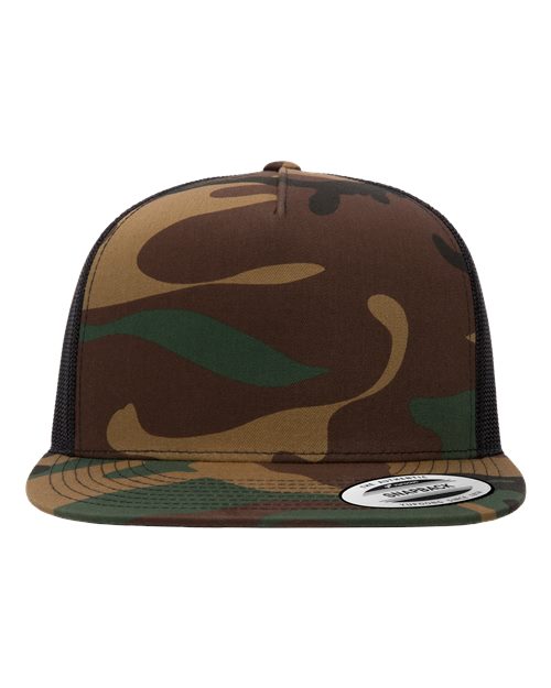 YP CLASSICS 6006 Green Camo/Black